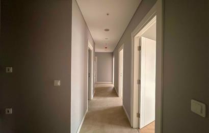 C21 ROOF/ 6.ETAPTA FULL ÇAMLICA MANZARALI 3+1 KİRALIK DAİRE
