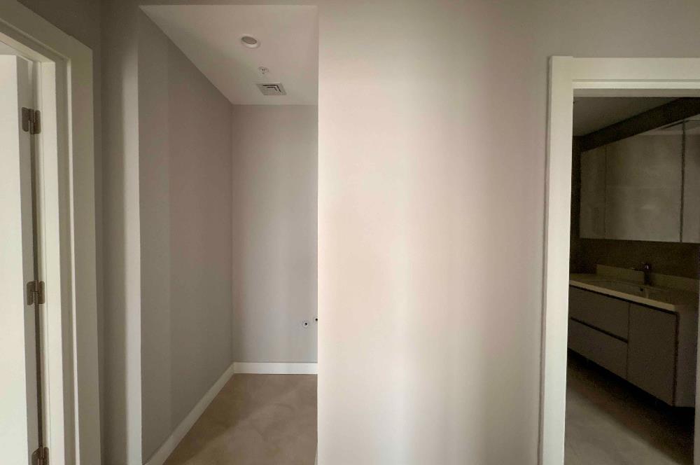 C21 ROOF/ 6.ETAPTA FULL ÇAMLICA MANZARALI 3+1 KİRALIK DAİRE