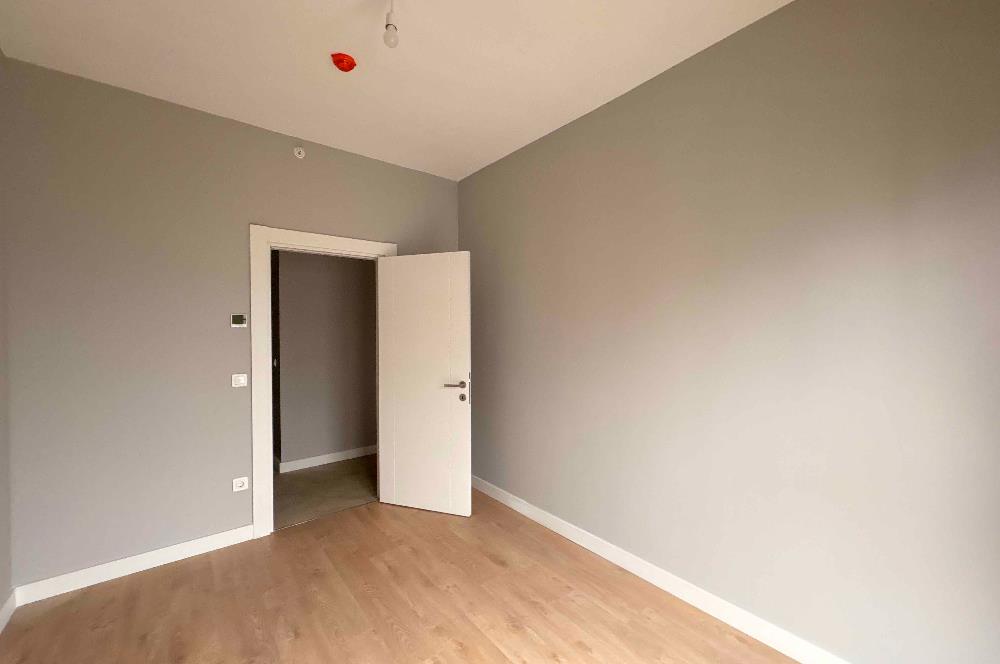 C21 ROOF/ 6.ETAPTA FULL ÇAMLICA MANZARALI 3+1 KİRALIK DAİRE