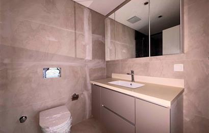 C21 ROOF/ 6.ETAPTA FULL ÇAMLICA MANZARALI 3+1 KİRALIK DAİRE