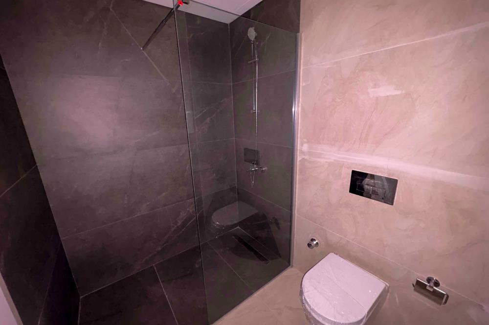 C21 ROOF/ 6.ETAPTA FULL ÇAMLICA MANZARALI 3+1 KİRALIK DAİRE