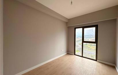 C21 ROOF/ 6.ETAPTA FULL ÇAMLICA MANZARALI 3+1 KİRALIK DAİRE