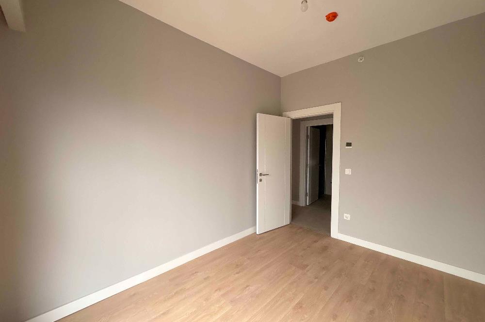 C21 ROOF/ 6.ETAPTA FULL ÇAMLICA MANZARALI 3+1 KİRALIK DAİRE