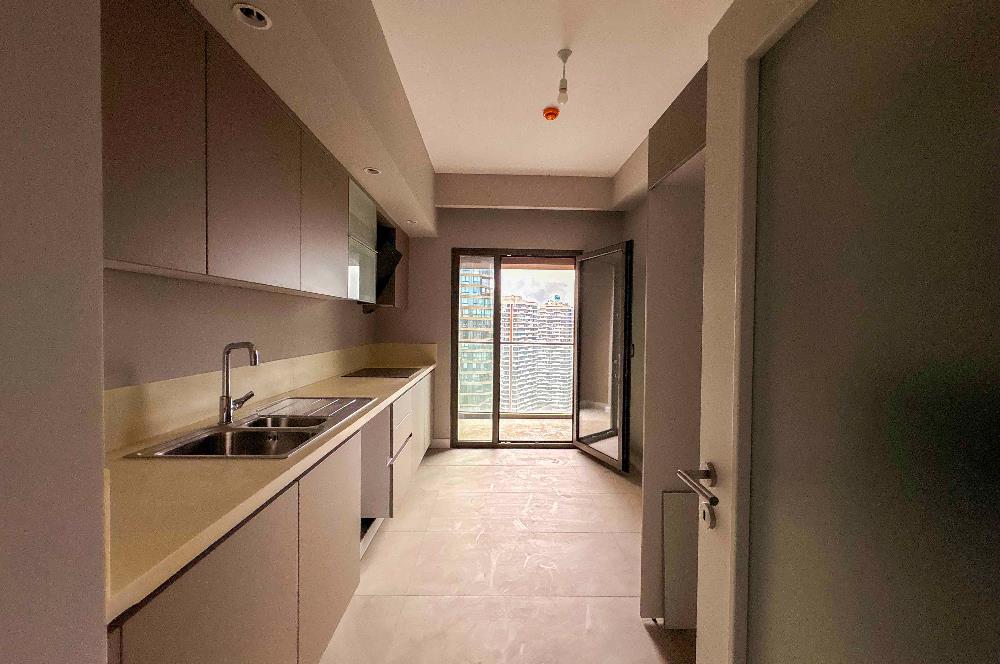 C21 ROOF/ 6.ETAPTA FULL ÇAMLICA MANZARALI 3+1 KİRALIK DAİRE