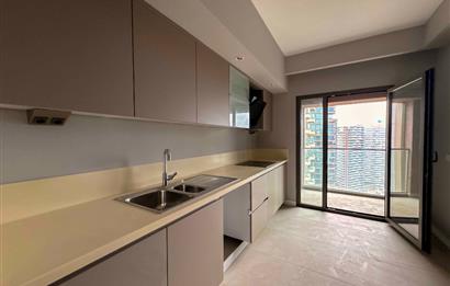C21 ROOF/ 6.ETAPTA FULL ÇAMLICA MANZARALI 3+1 KİRALIK DAİRE