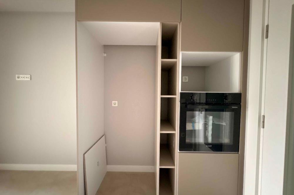 C21 ROOF/ 6.ETAPTA FULL ÇAMLICA MANZARALI 3+1 KİRALIK DAİRE