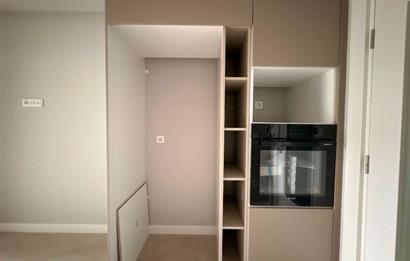 C21 ROOF/ 6.ETAPTA FULL ÇAMLICA MANZARALI 3+1 KİRALIK DAİRE