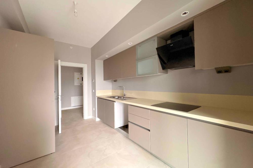 C21 ROOF/ 6.ETAPTA FULL ÇAMLICA MANZARALI 3+1 KİRALIK DAİRE