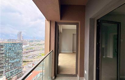 C21 ROOF/ 6.ETAPTA FULL ÇAMLICA MANZARALI 3+1 KİRALIK DAİRE