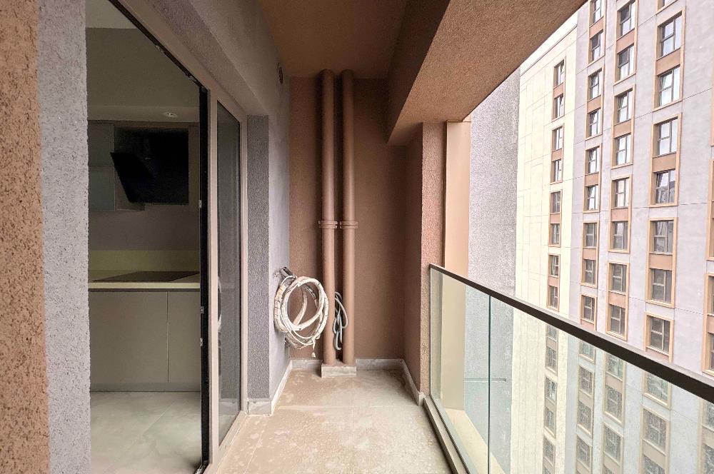 C21 ROOF/ 6.ETAPTA FULL ÇAMLICA MANZARALI 3+1 KİRALIK DAİRE
