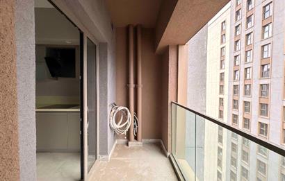 C21 ROOF/ 6.ETAPTA FULL ÇAMLICA MANZARALI 3+1 KİRALIK DAİRE