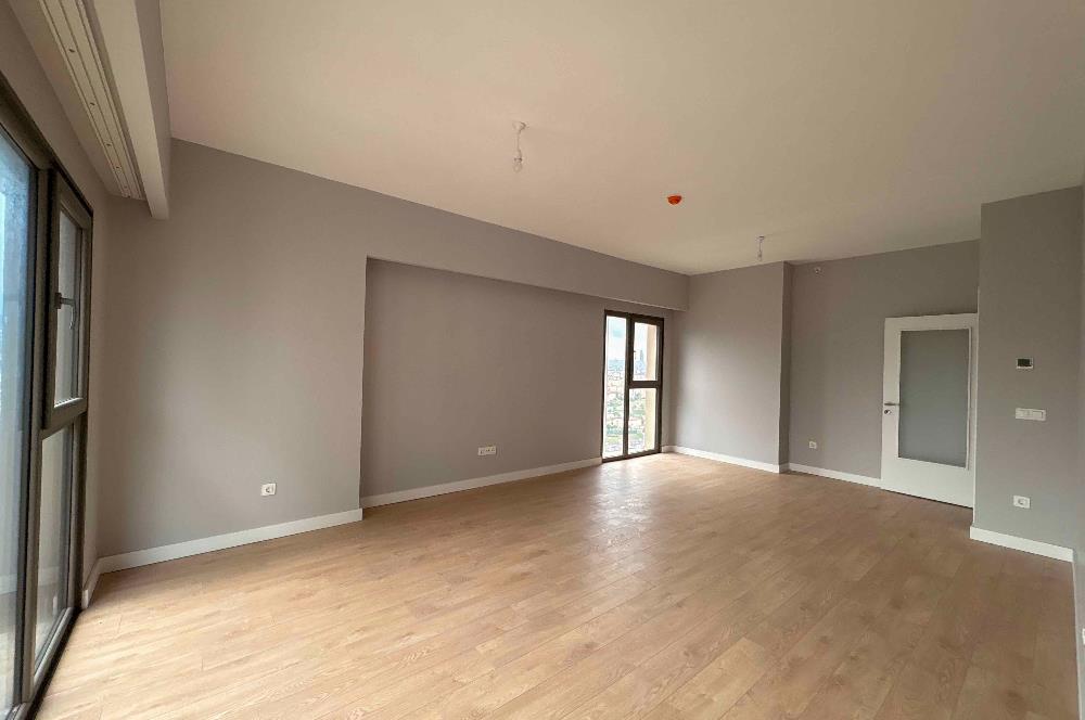 C21 ROOF/ 6.ETAPTA FULL ÇAMLICA MANZARALI 3+1 KİRALIK DAİRE