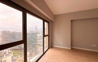 C21 ROOF/ 6.ETAPTA FULL ÇAMLICA MANZARALI 3+1 KİRALIK DAİRE