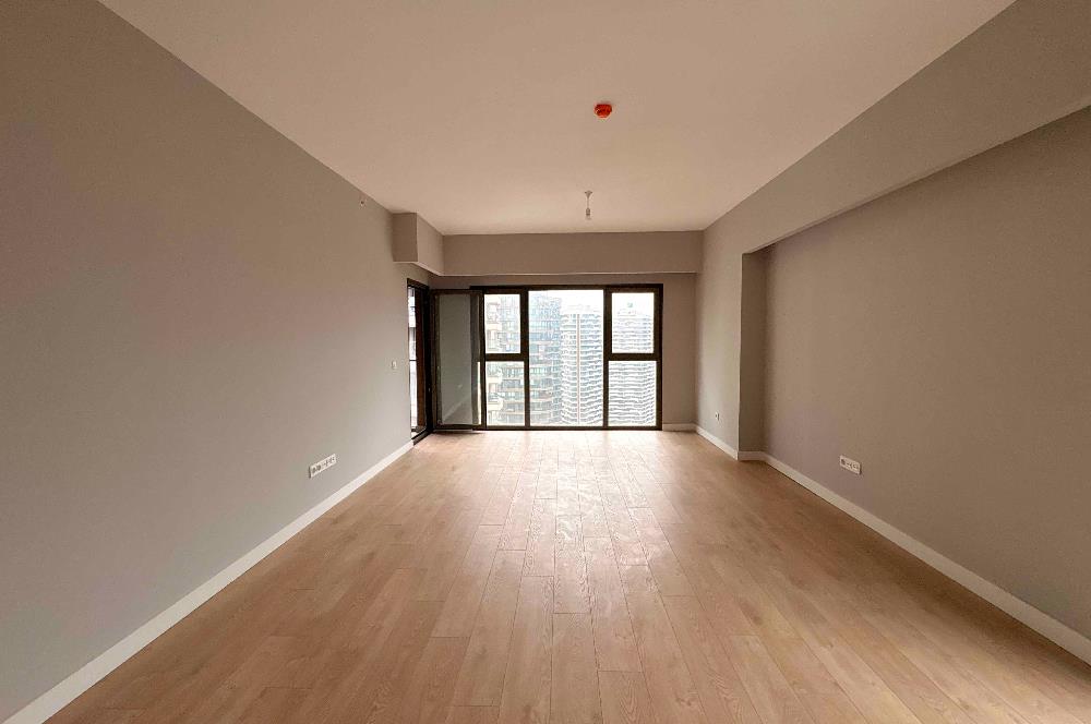 C21 ROOF/ 6.ETAPTA FULL ÇAMLICA MANZARALI 3+1 KİRALIK DAİRE