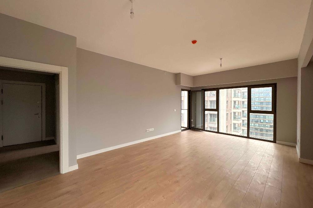 C21 ROOF/ 6.ETAPTA FULL ÇAMLICA MANZARALI 3+1 KİRALIK DAİRE