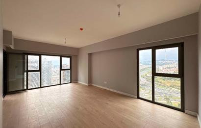 C21 ROOF/ 6.ETAPTA FULL ÇAMLICA MANZARALI 3+1 KİRALIK DAİRE