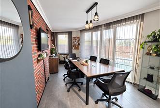 Fenerbahçe Kalamış'ta Eşyalı Kiralık Ofis - 2 - 37873