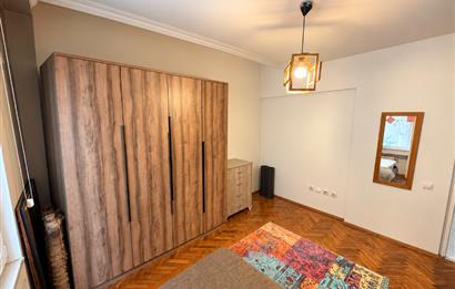KAMP YOLU CADDESİNDE ÇOK GENİŞ VE FERAH SATILIK 3+1