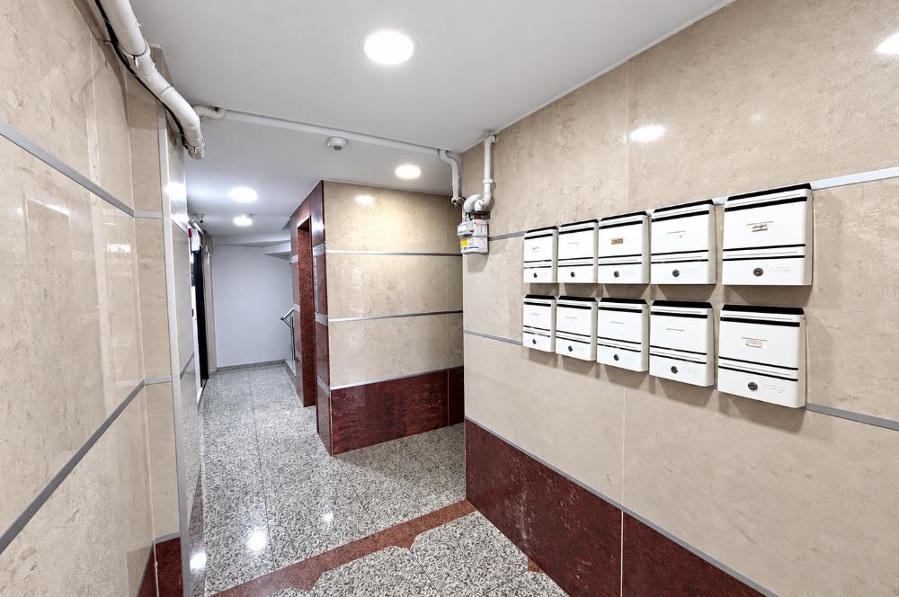 Fenerbahçe Kalamış'ta Eşyalı Kiralık Ofis