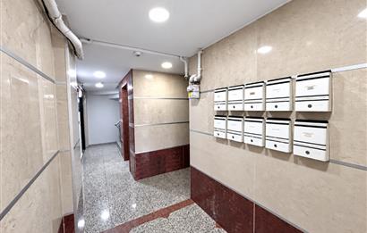 Fenerbahçe Kalamış'ta Eşyalı Kiralık Ofis