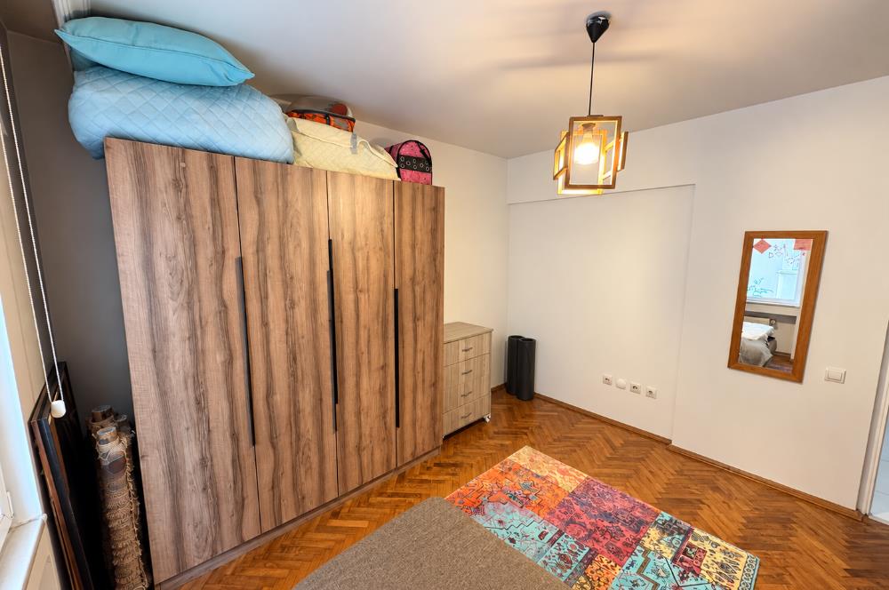 KAMP YOLU CADDESİNDE ÇOK GENİŞ VE FERAH SATILIK 3+1