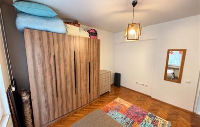 KAMP YOLU CADDESİNDE ÇOK GENİŞ VE FERAH SATILIK 3+1