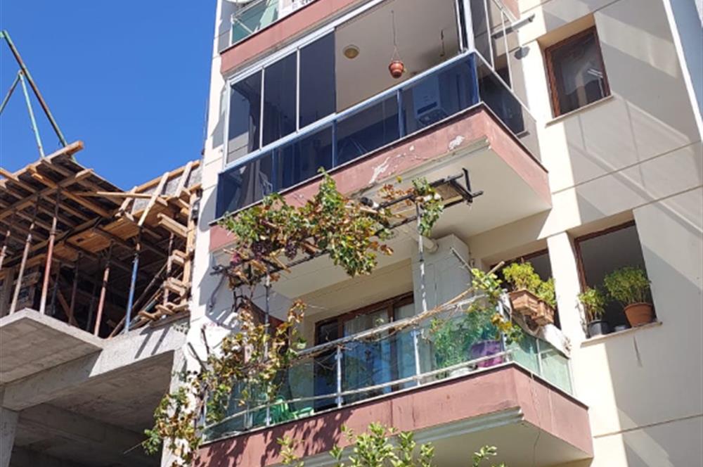 Fikri Altay Mah. Geniş 2+1 Kapalı Mutfak Önü Açık Kiralık Daire