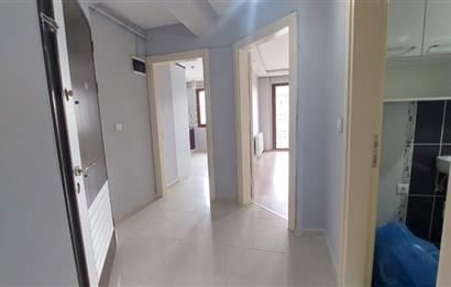 Fikri Altay Mah. Geniş 2+1 Kapalı Mutfak Önü Açık Kiralık Daire