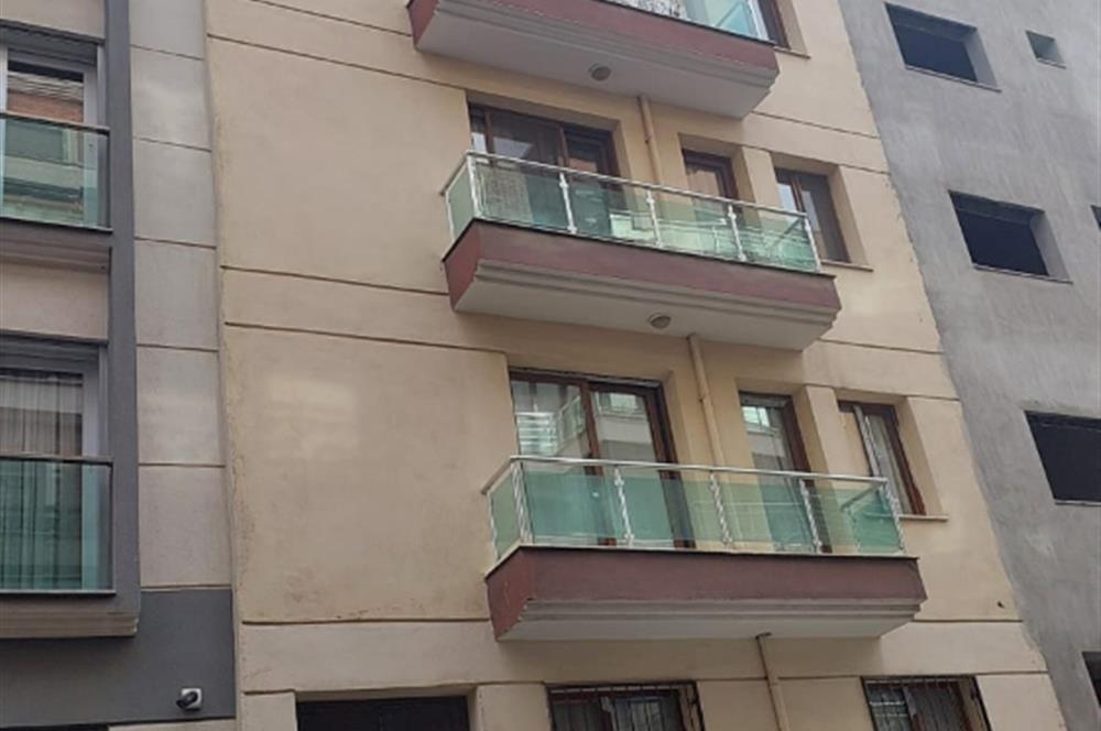 Fikri Altay Mah. Geniş 2+1 Kapalı Mutfak Önü Açık Kiralık Daire