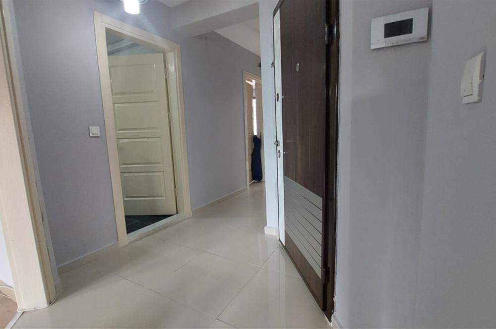 Fikri Altay Mah. Geniş 2+1 Kapalı Mutfak Önü Açık Kiralık Daire