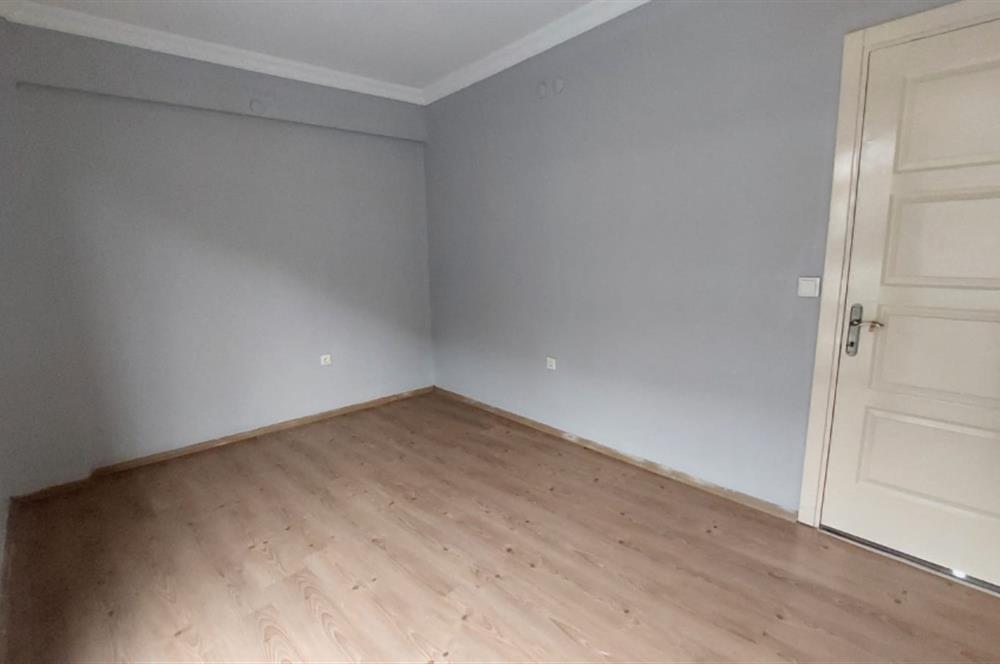 Fikri Altay Mah. Geniş 2+1 Kapalı Mutfak Önü Açık Kiralık Daire