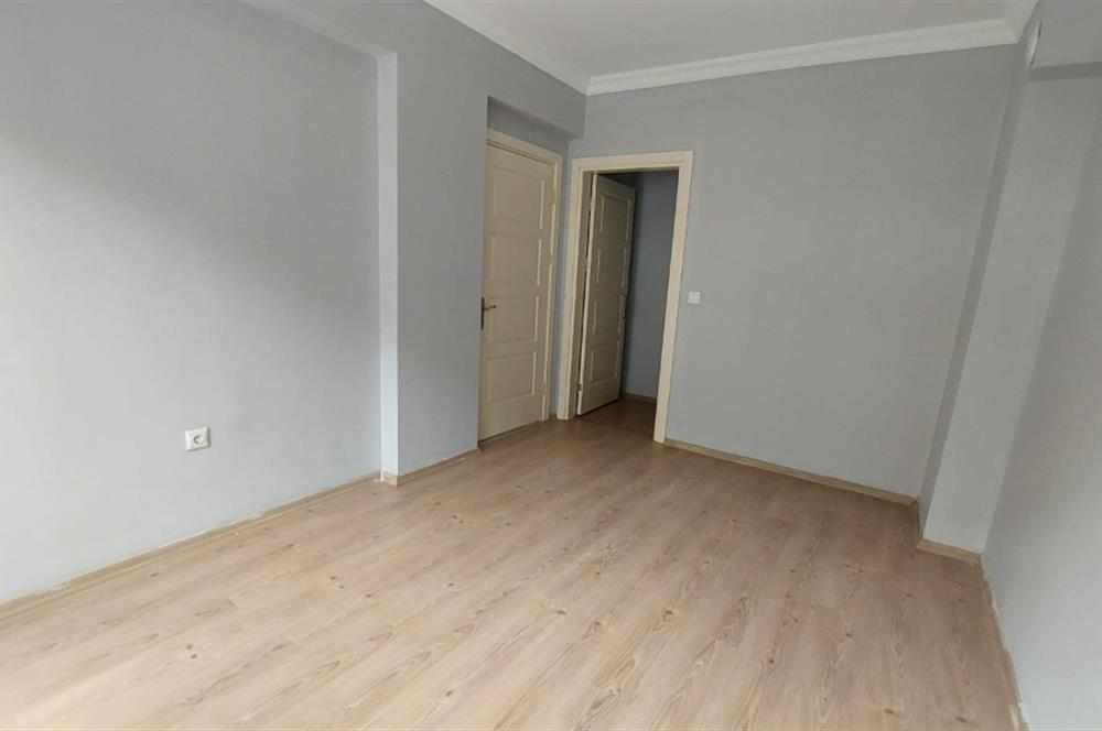 Fikri Altay Mah. Geniş 2+1 Kapalı Mutfak Önü Açık Kiralık Daire