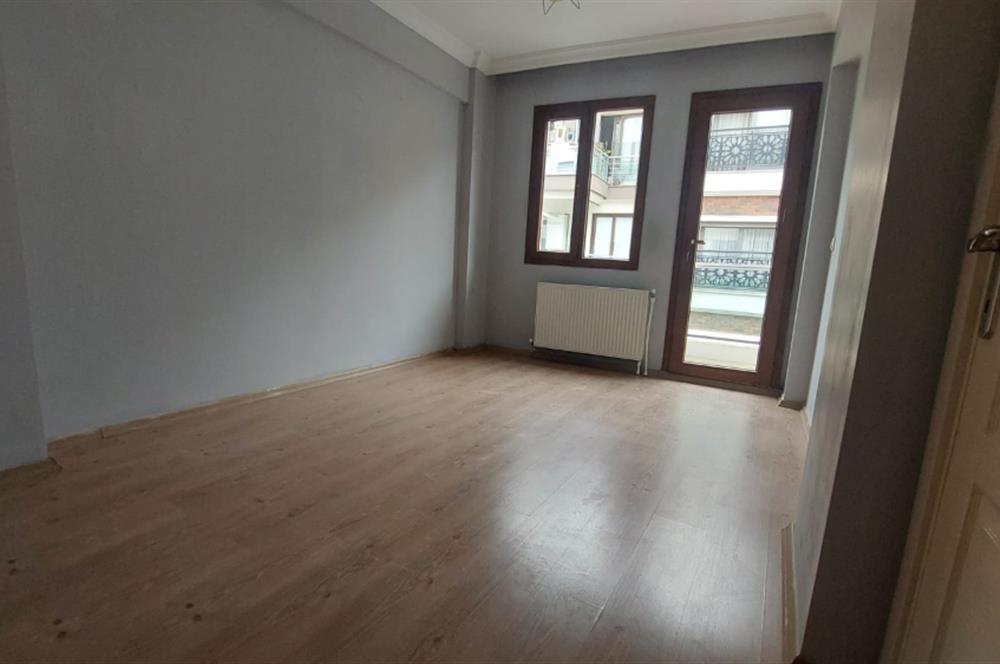 Fikri Altay Mah. Geniş 2+1 Kapalı Mutfak Önü Açık Kiralık Daire