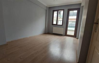 Fikri Altay Mah. Geniş 2+1 Kapalı Mutfak Önü Açık Kiralık Daire