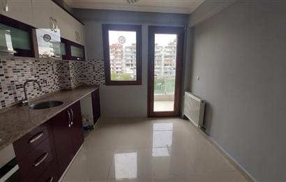 Fikri Altay Mah. Geniş 2+1 Kapalı Mutfak Önü Açık Kiralık Daire