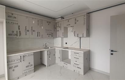 C21 LOFT'TAN SÜMER MAHALLESİNDE SATILIK 2+1 REZİDANS DAİRELER