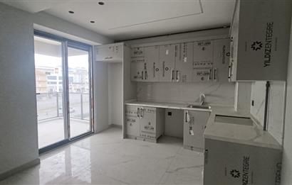 C21 LOFT'TAN SÜMER MAHALLESİNDE SATILIK 2+1 REZİDANS DAİRELER