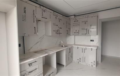 C21 LOFT'TAN SÜMER MAHALLESİNDE SATILIK 2+1 REZİDANS DAİRELER