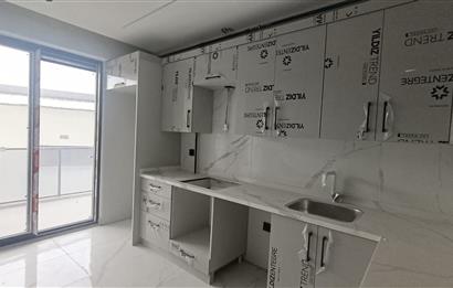 C21 LOFT'TAN SÜMER MAHALLESİNDE SATILIK 2+1 REZİDANS DAİRELER
