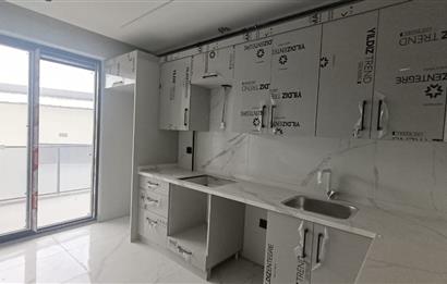 C21 LOFT'TAN SÜMER MAHALLESİNDE SATILIK 2+1 REZİDANS DAİRELER