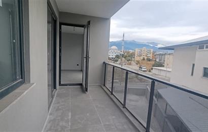 C21 LOFT'TAN SÜMER MAHALLESİNDE SATILIK 2+1 REZİDANS DAİRELER