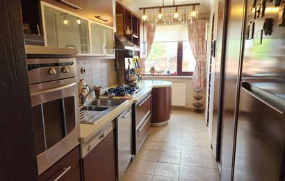 C21 Neodan Bebek'te Sahile Adım Mesafesinde Prestijli 3+1 Daire