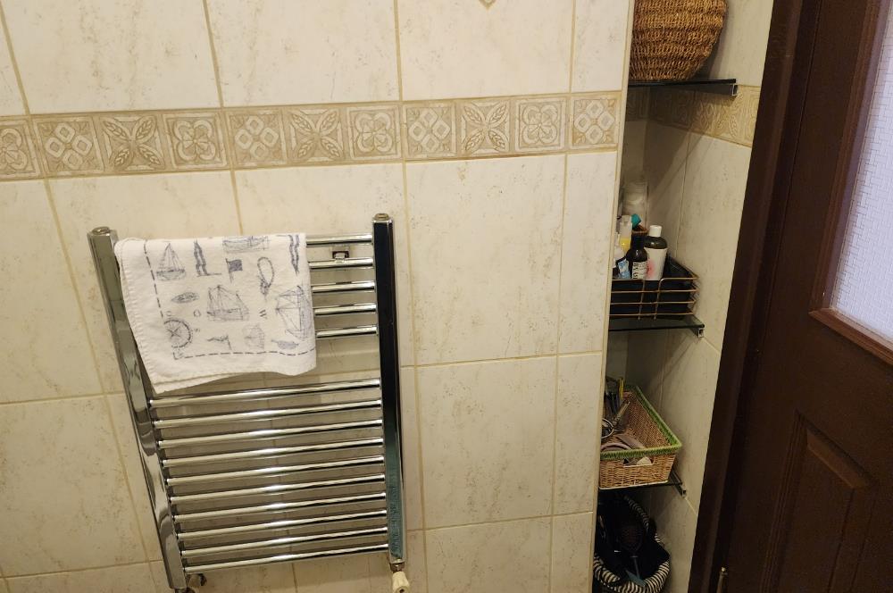 C21 Neodan Bebek'te Sahile Adım Mesafesinde Prestijli 3+1 Daire