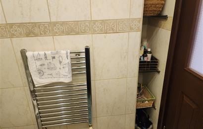 C21 Neodan Bebek'te Sahile Adım Mesafesinde Prestijli 3+1 Daire