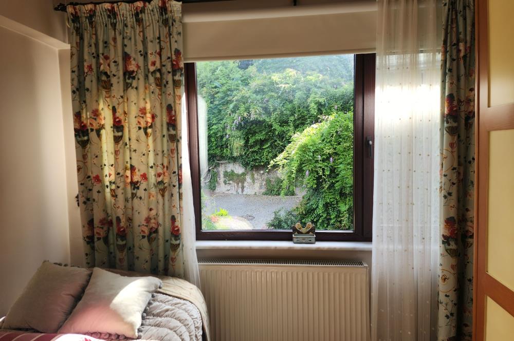 C21 Neodan Bebek'te Sahile Adım Mesafesinde Prestijli 3+1 Daire