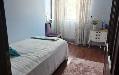 C21 Neodan Bebek'te Sahile Adım Mesafesinde Prestijli 3+1 Daire