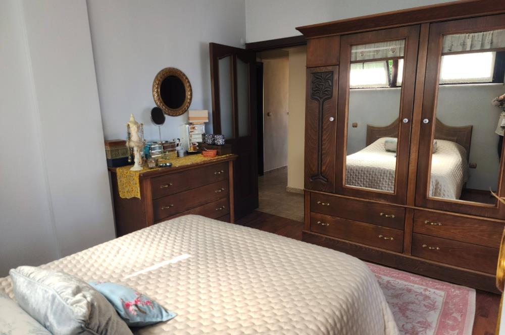 C21 Neodan Bebek'te Sahile Adım Mesafesinde Prestijli 3+1 Daire