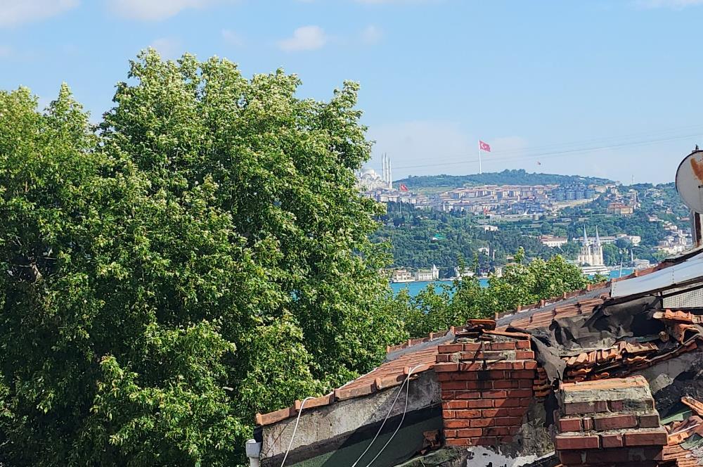 C21 Neodan Bebek'te Sahile Adım Mesafesinde Prestijli 3+1 Daire