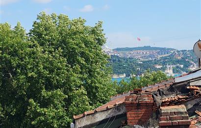 C21 Neodan Bebek'te Sahile Adım Mesafesinde Prestijli 3+1 Daire