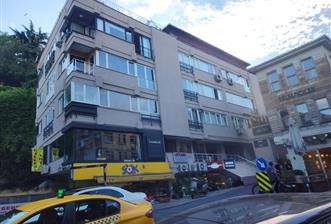 C21 Neodan Bebek'te Sahile Adım Mesafesinde Prestijli 3+1 Daire - 1 - 37877